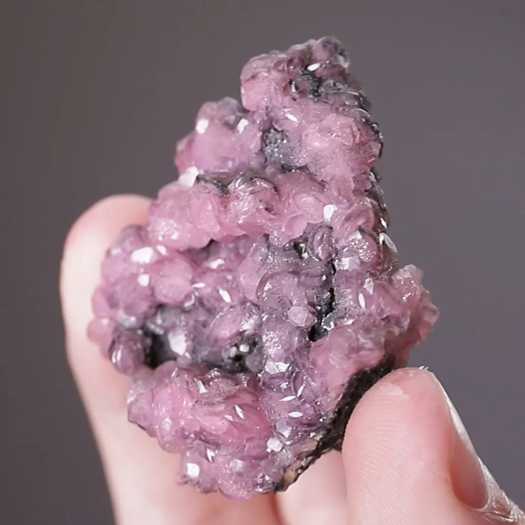 COBALTOAN Smithsonite - image 2