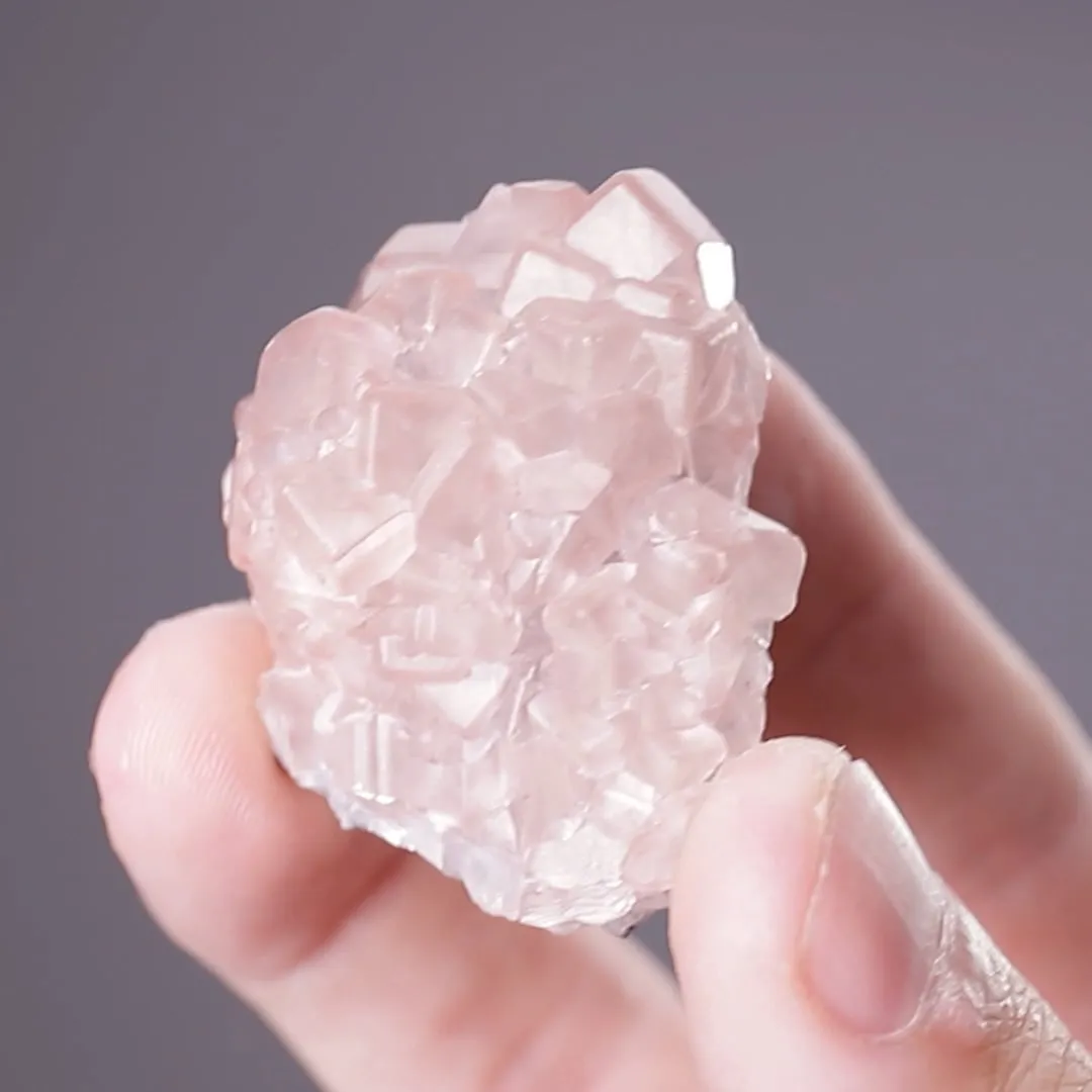 Cobaltoan Smithsonite - image 2