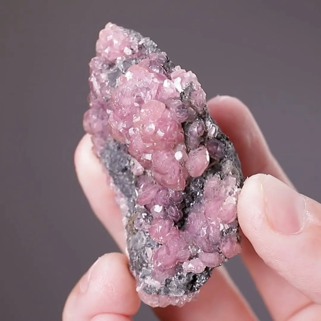 COBALTOAN Smithsonite - image 2