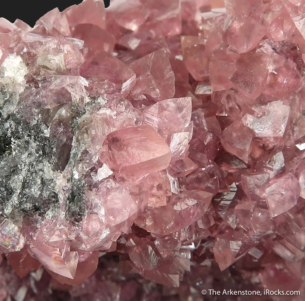 Cobaltoan Smithsonite - image 6