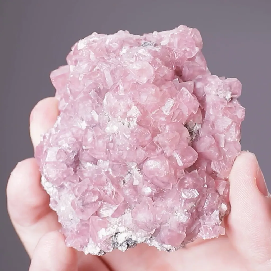 COBALTOAN Smithsonite image