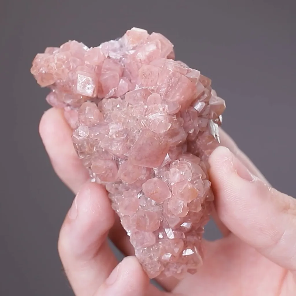 COBALTOAN Smithsonite - image 2