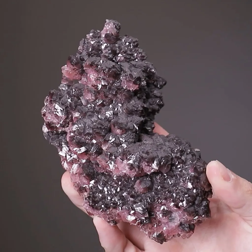 COBALTOAN Smithsonite - image 2
