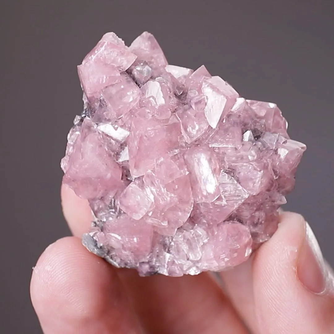 COBALTOAN Smithsonite - image 2