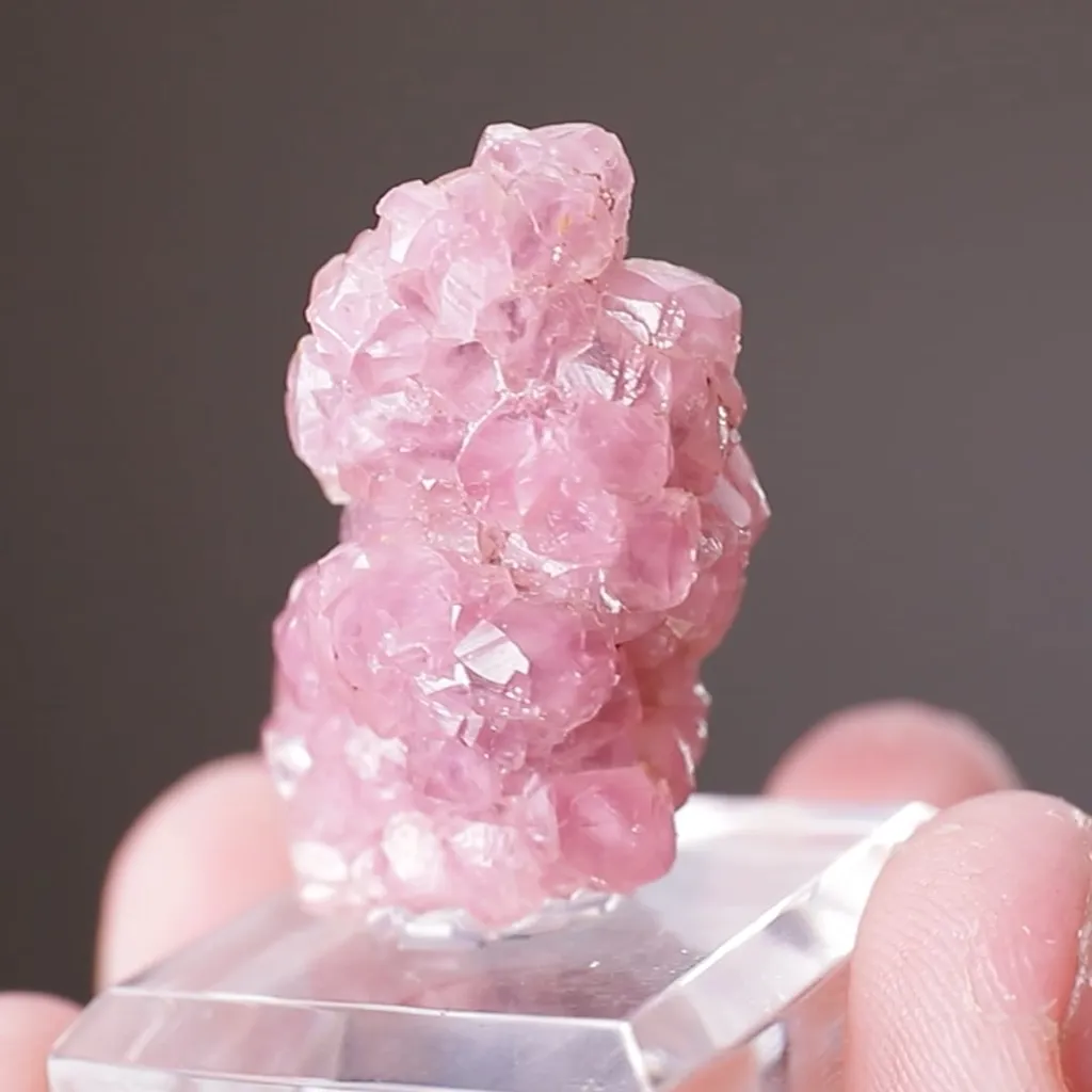 COBALTOAN Smithsonite - image 2