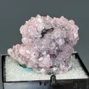Cobaltoan Smithsonite - image 1