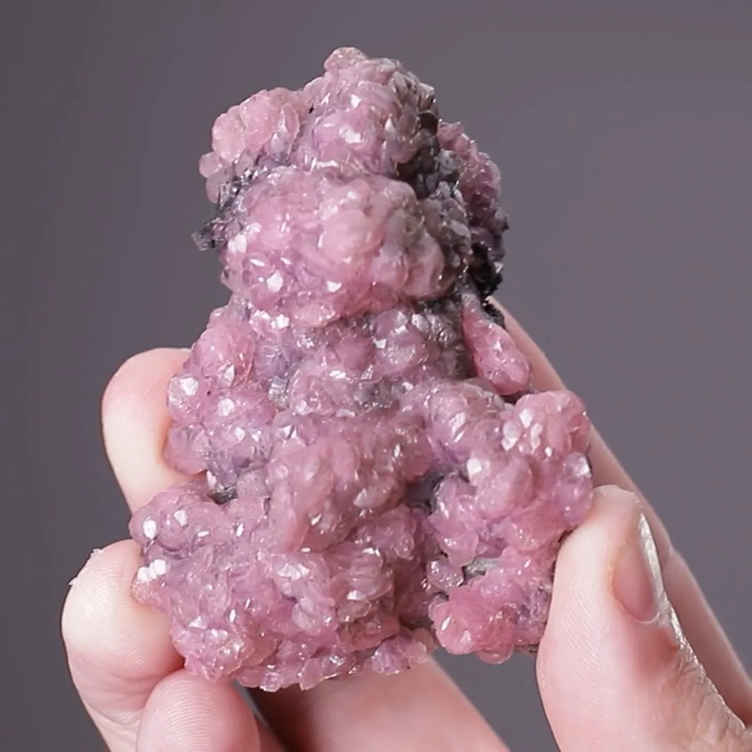 Cobaltoan Smithsonite - image 2