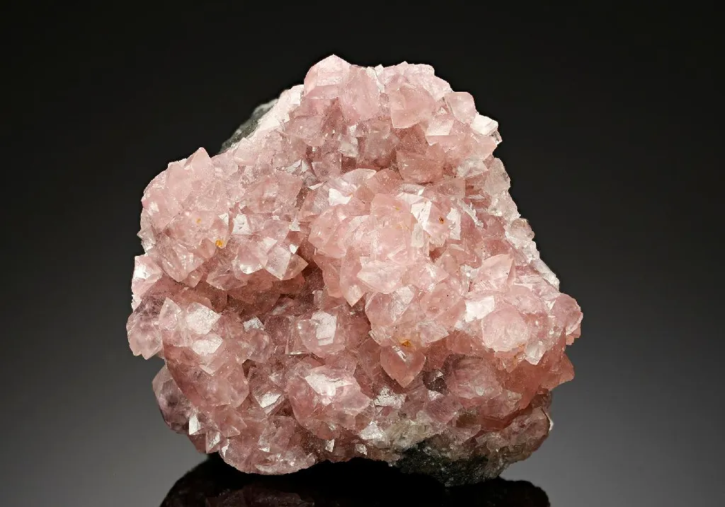 COBALTOAN Smithsonite image