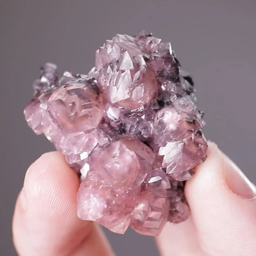 COBALTOAN Smithsonite - image 2