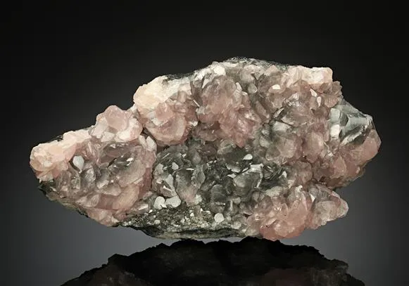 COBALTOAN Smithsonite image