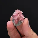 Cobaltoan Smithsonite - image 2