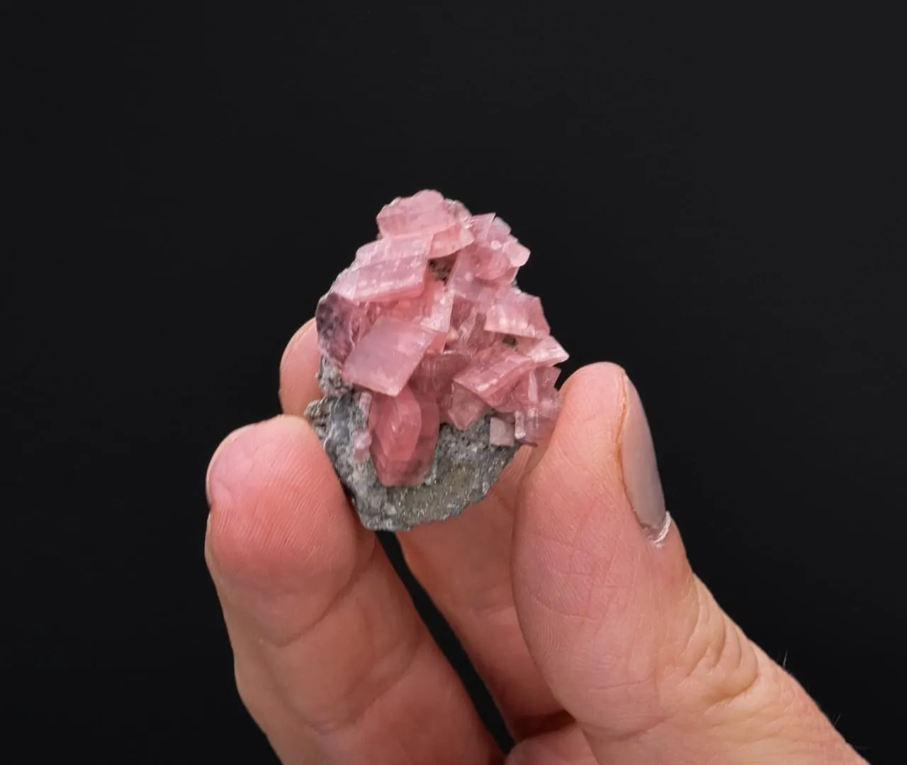 Cobaltoan Smithsonite - image 2