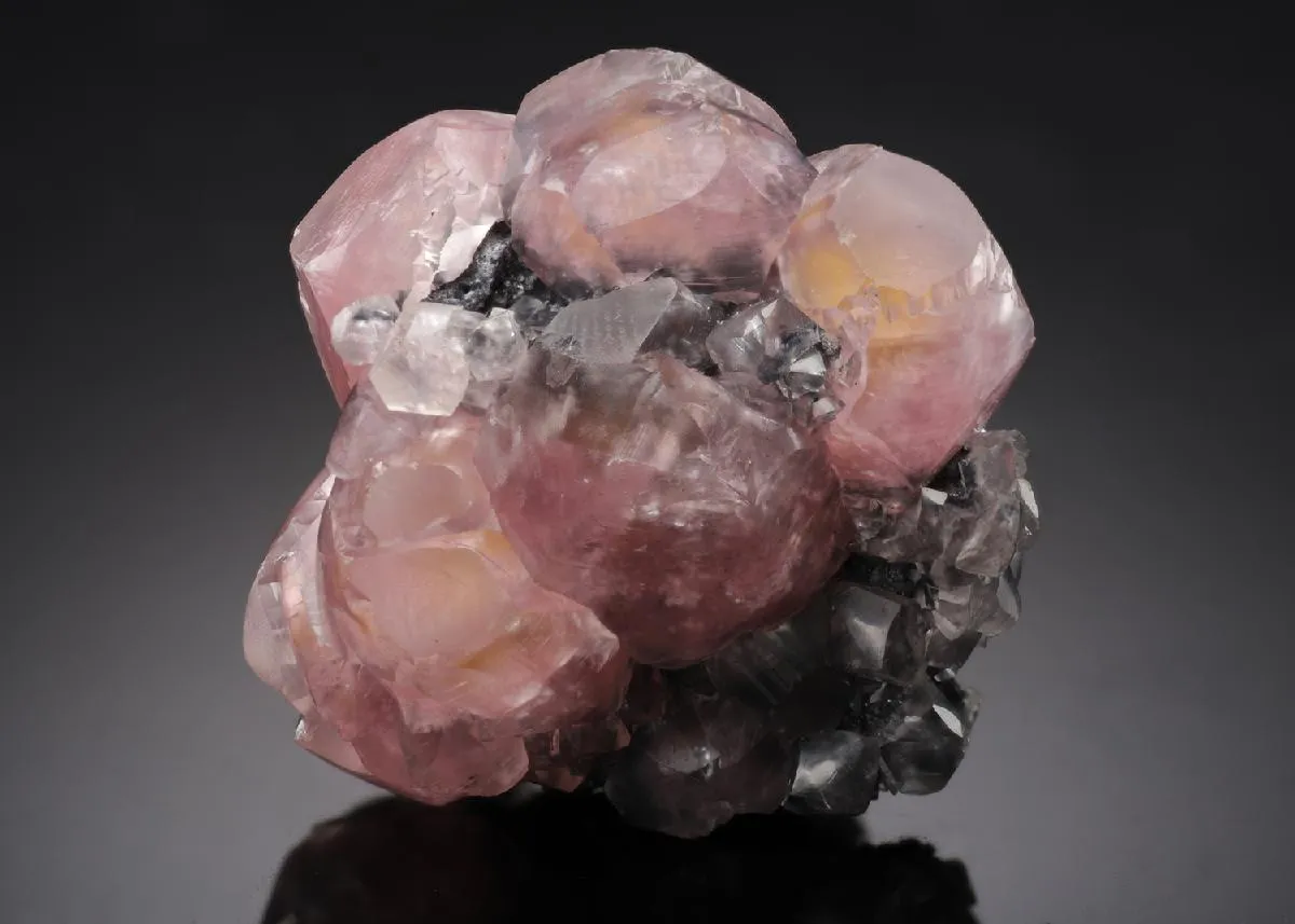 COBALTOAN Smithsonite - image 1