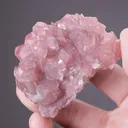 Cobaltoan Smithsonite - image 2