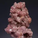 Cobaltoan Smithsonite - image 1