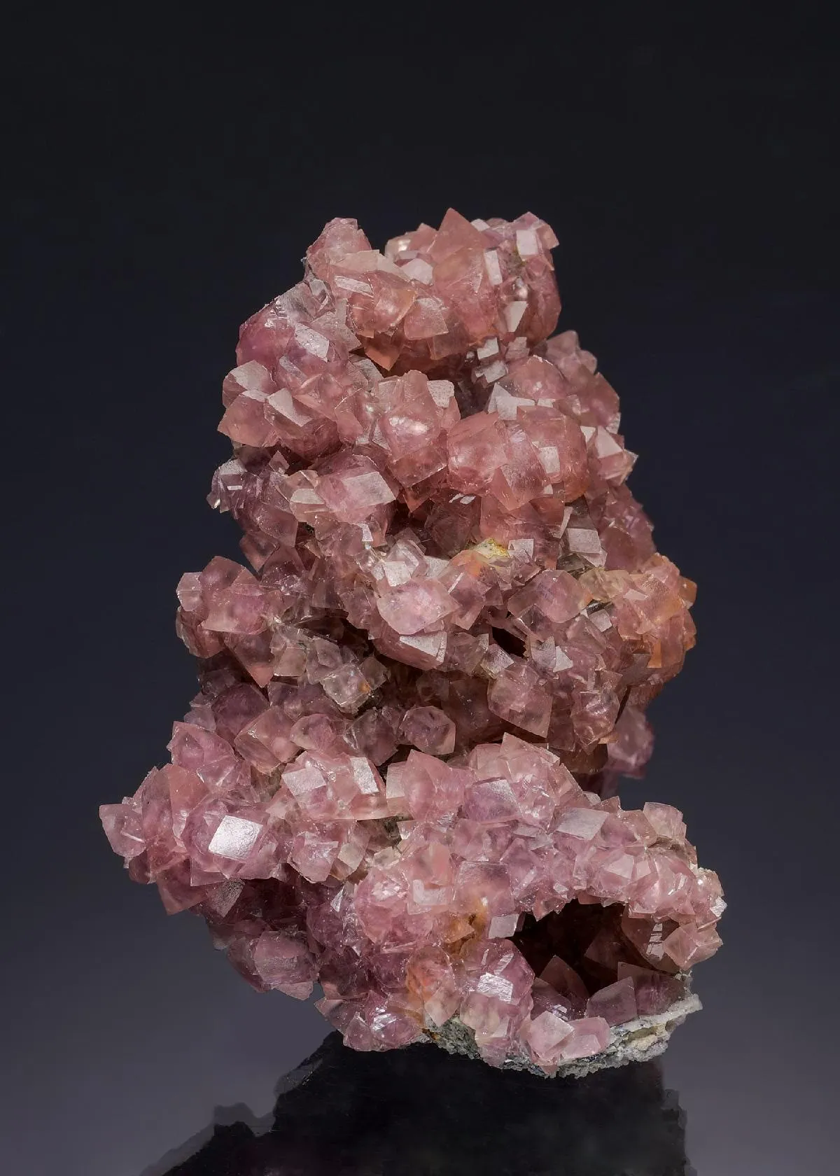 Cobaltoan Smithsonite - image 1