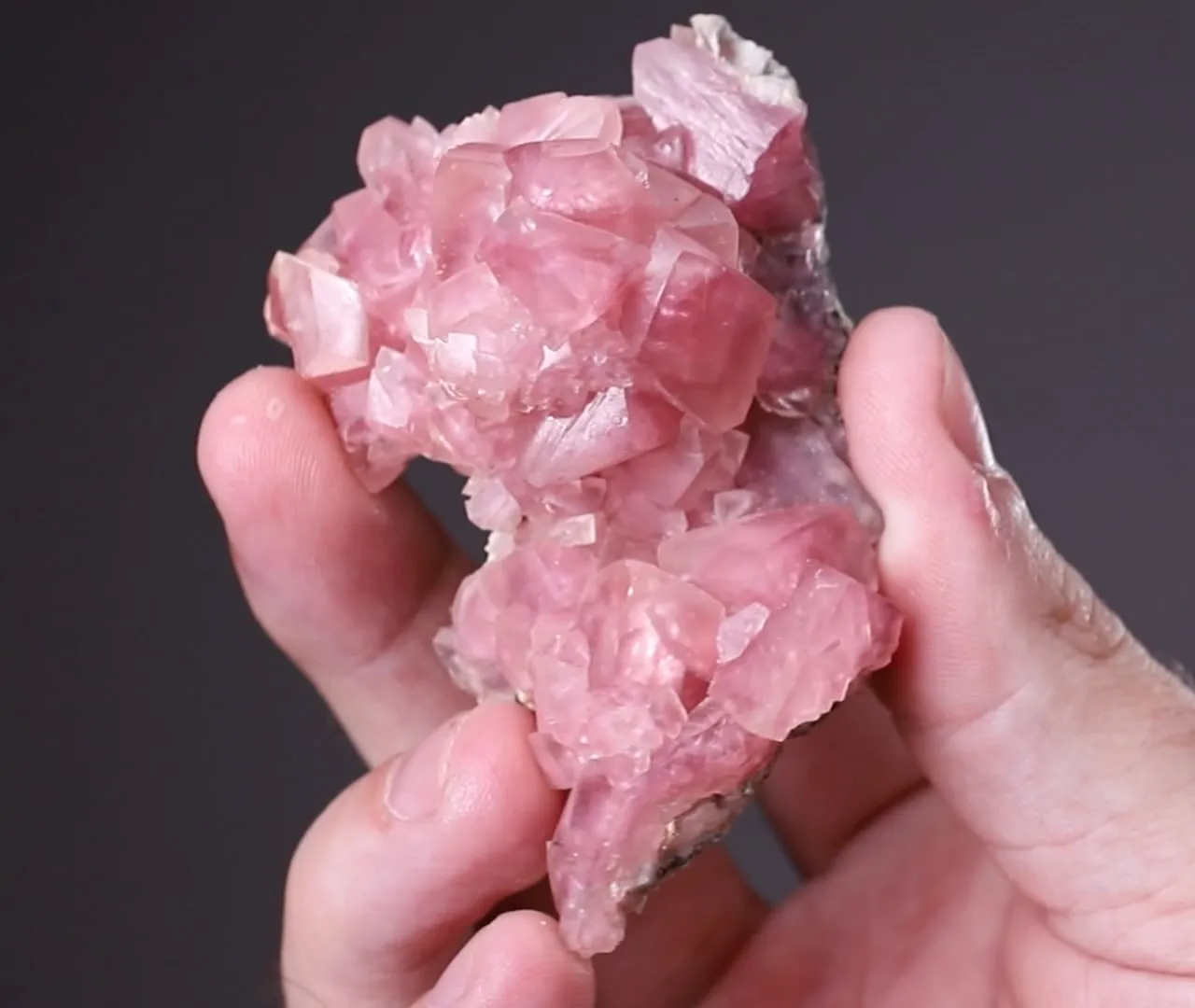 Cobaltoan Smithsonite - image 2