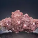 Cobaltoan Smithsonite with Cerussite - image 1