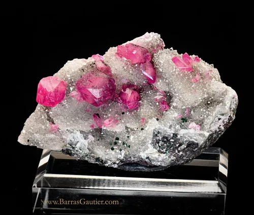 Cobaltocalcite - image 4