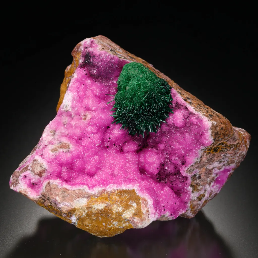 Cobaltocalcite image