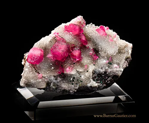 Cobaltocalcite - image 3