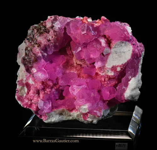 Cobaltocalcite - image 3