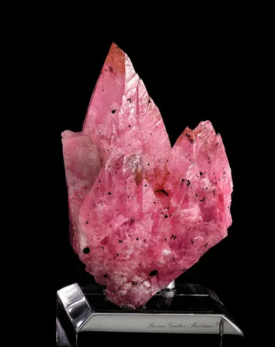 Cobaltocalcite - image 3