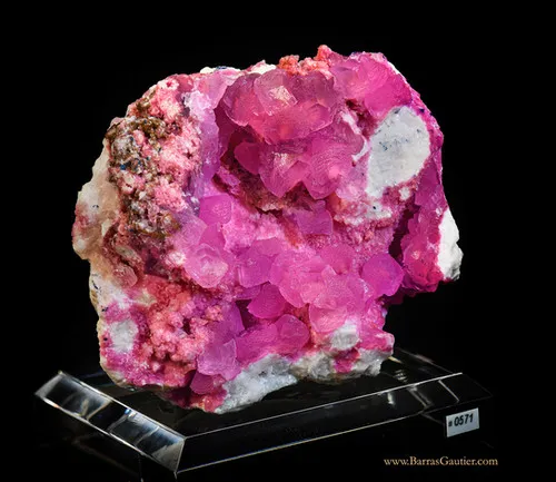 Cobaltocalcite - image 2