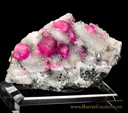Cobaltocalcite image