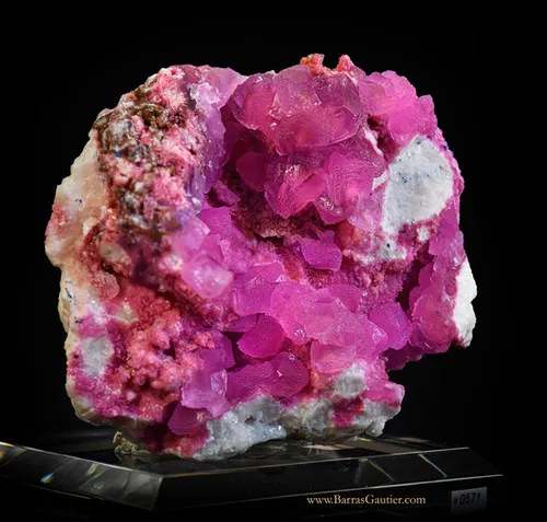Cobaltocalcite image