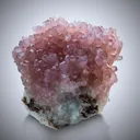 Cobaltocalcite from Bou Azzer East deposit, Drâa-Tafilalet Region, Morocco - image 2