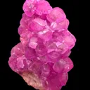 Cobaltocalcite from Congo-Kinshasa, Lualaba, Mutshatsha, Kolwezi, Mine de Kolwezi - image 1