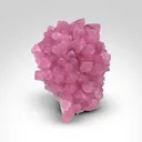 Cobaltocalcite from DR Congo - image 1