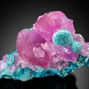 Cobaltocalcite from DR Congo - image 2