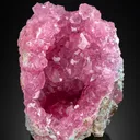 Cobaltocalcite from DR Congo, Lualaba, Mutshatsha, Kolwezi, Kolwezi Mine - image 2