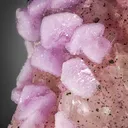 Cobaltocalcite from Mashamba West Mine, Sicomines copper-cobalt project, Mutshatsha, Lualaba, DR Congo - image 2