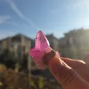 Cobaltocalcite from Morocco - image 2