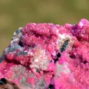 Cobaltocalcite & Heterogenite - 234 grams - Mashamba West Mine, Kolwezi, Lualaba, DR Congo - image 3