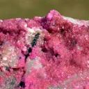 Cobaltocalcite & Heterogenite - 234 grams - Mashamba West Mine, Kolwezi, Lualaba, DR Congo - image 2