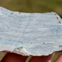 Cobaltocalcite & Heterogenite - 301 grams - Mashamba West Mine, Kolwezi mining district, DR Congo - image 5