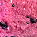 Cobaltocalcite & Heterogenite - 301 grams - Mashamba West Mine, Kolwezi mining district, DR Congo - image 2