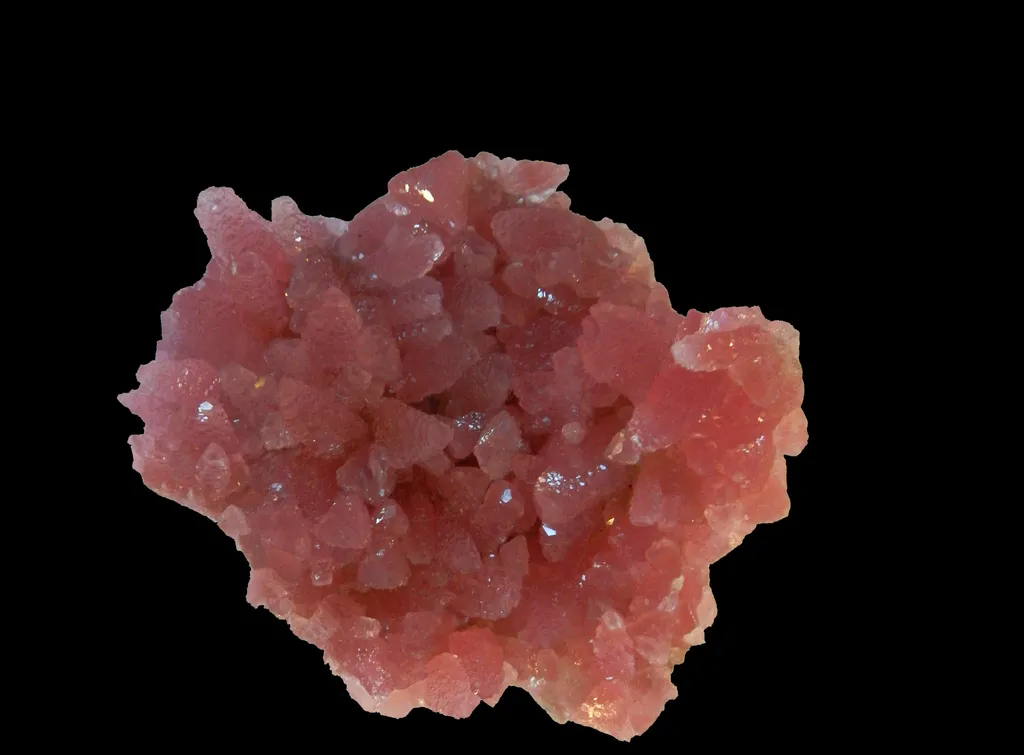 Cobaltocalcite, RD CONGO image
