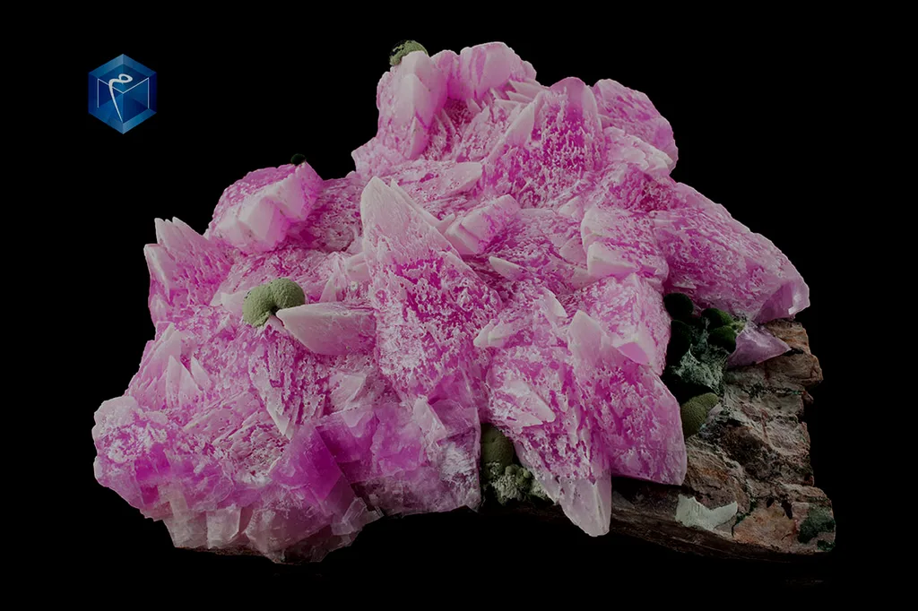 Cobaltocalcite image