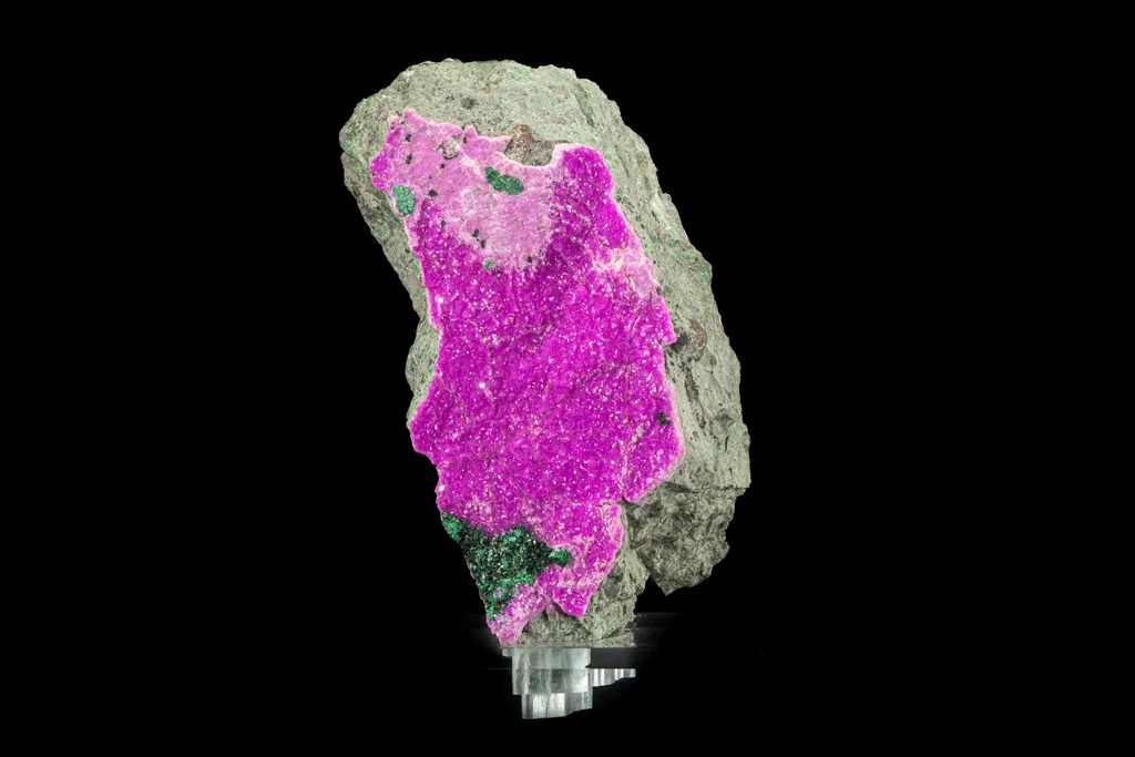 Cobaltocalcite image