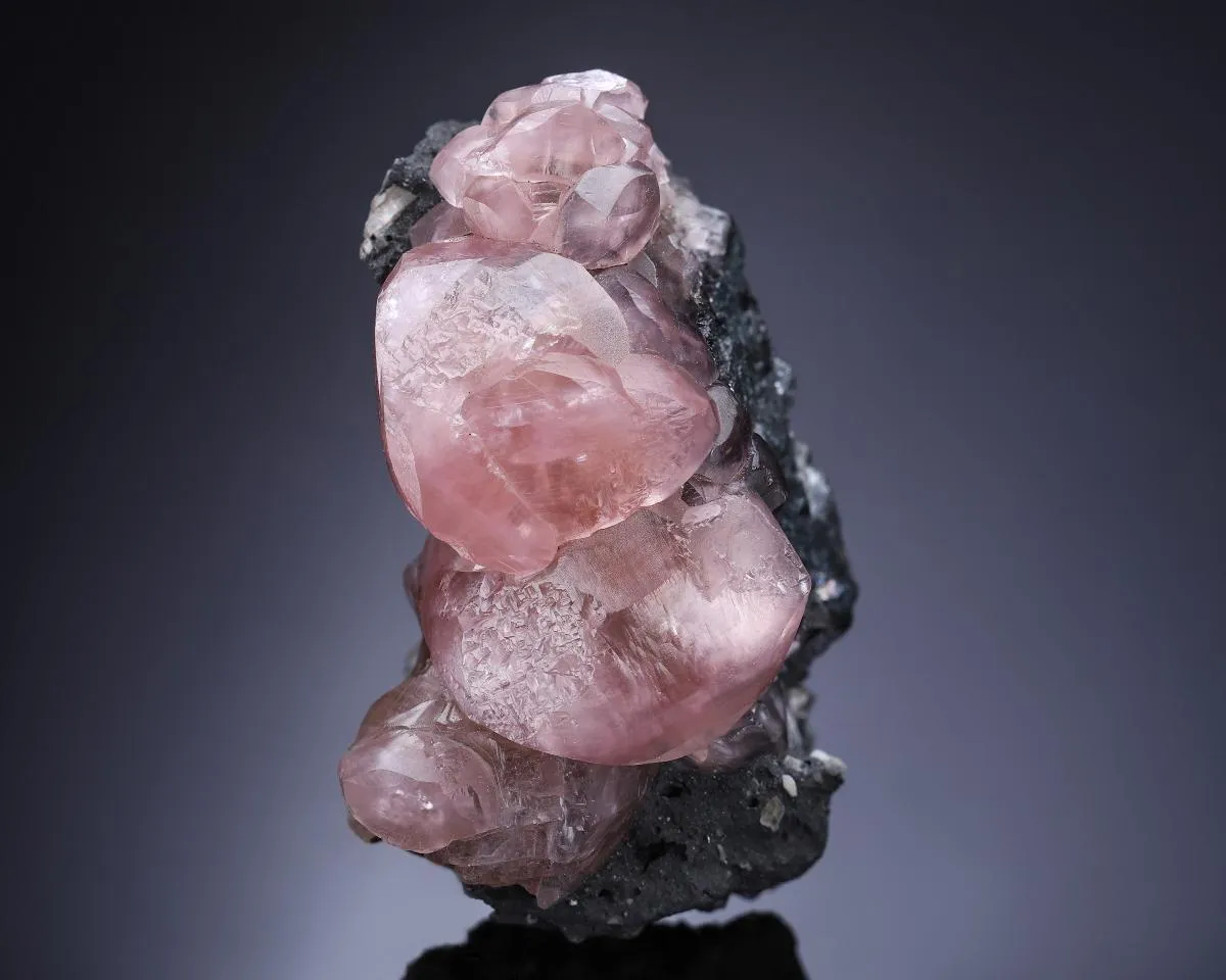 Cobatoan Smithsonite - image 1