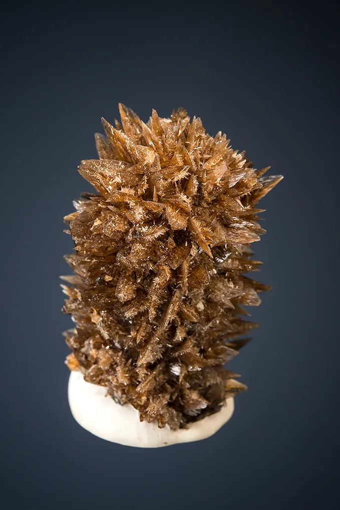 Colemanite image