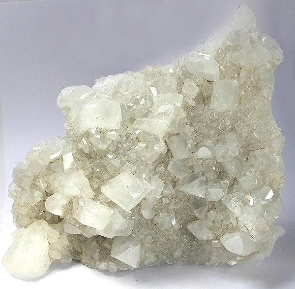Colemanite image