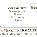 Colemanite - image 6