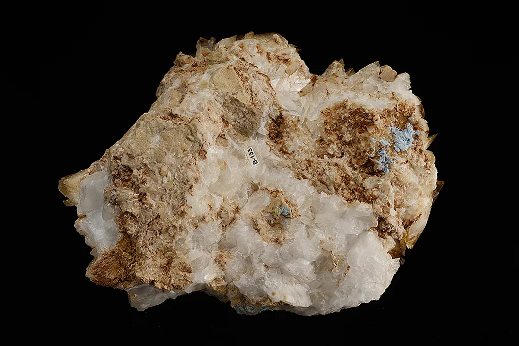 Colemanite - image 2