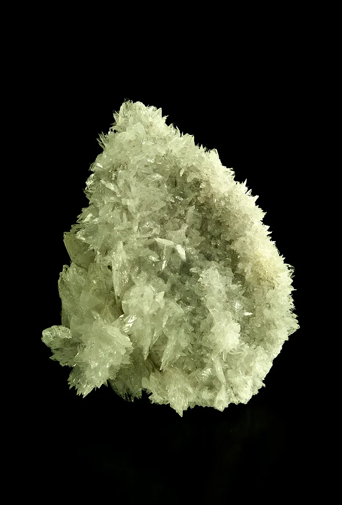 Colemanite image